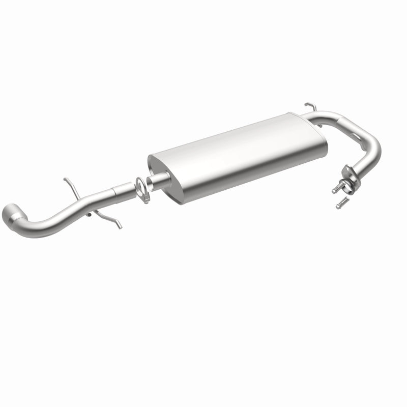 Magnaflow 106-0890 BRE Exhaust Kit 09-15 fits Toyota Venza 2.7L