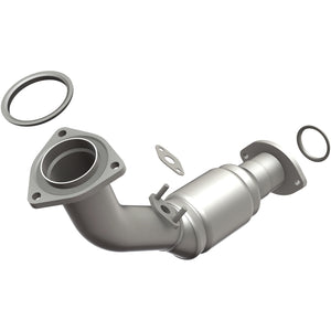 Magnaflow 93258 Conv DF 99-02 fits Toyota 4 Runner 3.4L Front