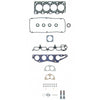 Fel-Pro HS26235PT fits Mitsubishi Eclipse HS 26235 PT PermaTorque Engine Cylinder Head Gasket Set