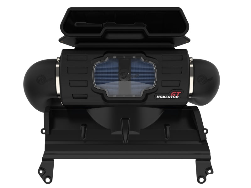AFE 50-70075R um GT Pro 5R Cold Air Intake System 2021 fits RAM 1500 TRX V8-6.2