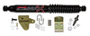 Skyjacker 8112 1997-2006 fits Jeep Wrangler (TJ) Steering Damper Kit