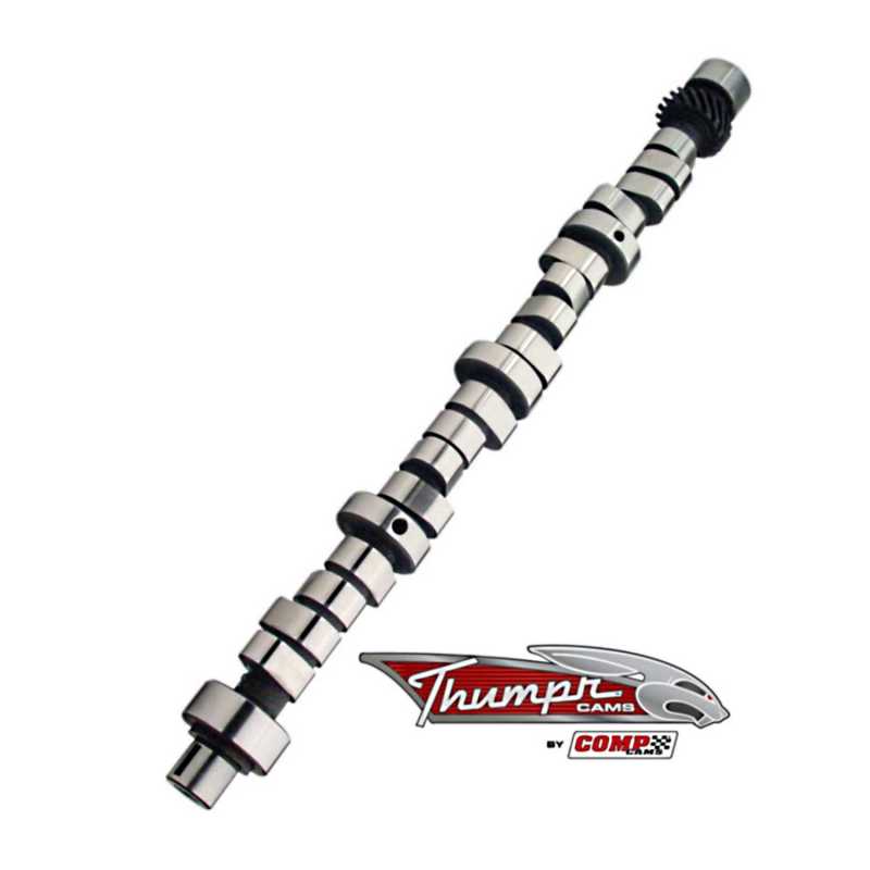 COMP Cams 20-600-9 Camshaft CRS 283T HR-107 T Th