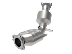 aFe 47-46107 POWER Direct Fit Driver Side Catalytic Converter fits Nissan 350/370Z 07-18 V6-3.5/3.7L
