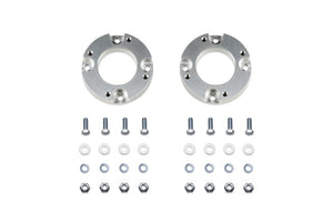 Fabtech FTL5607 2024 fits Toyota Tacoma 4WD (w/o AVS) 1.5in Leveling Kit
