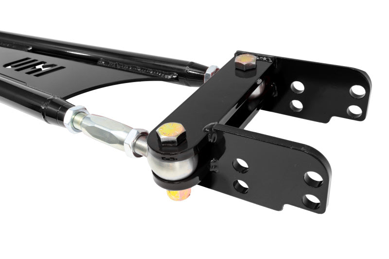 UMI Performance 2198-B 82-92 fits GM F-Body Tunnel Mounted Torque Arm