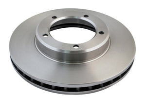 DBA 790 98-06 fits Toyota 70 Landcruiser (Feverse Mount) Street Series Plain Fro