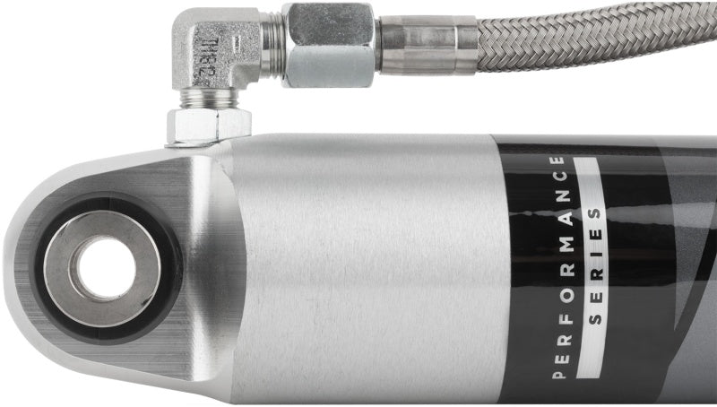 Fox 985-24-229 20+ fits Jeep JT Gladiator 2.0 Performance Series Remote Reservoir Rear Shock 3.5-4in Lift