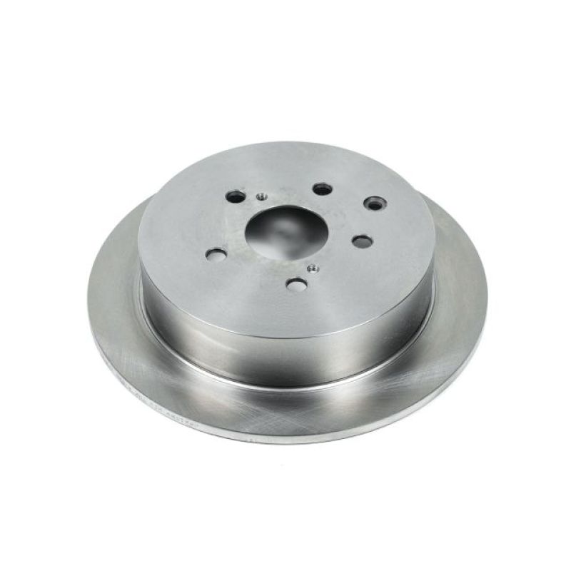 PowerStop JBR1389 fits Lexus 10-15 RX350 Rear Autospecialty Brake Rotor