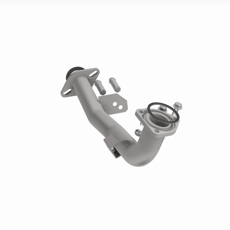 Magnaflow 107-0119 BRE Exhaust 93-95 fits Civic del Sol 1.5L Front Pipe Kit