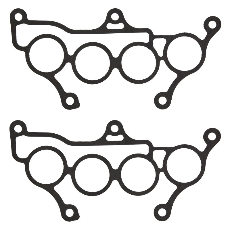 Fel-Pro MS94837 fits Honda Prelude MS 94837 Fuel Injection Plenum Gasket Set