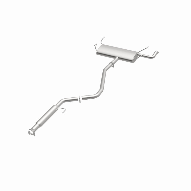 Magnaflow 106-0817 BRE Exhaust Kit 15-17 fits Chrysler 200 2.4L