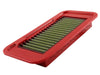 AFE 30-10105 FLOW Air Filters OER P5R A/F P5R fits Toyota ECHO00-05Scion xA/B 0