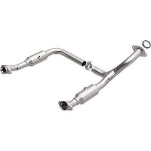 Magnaflow 5551672 06-10 fits Ford Explorer 4.6L Direct Fit Converter