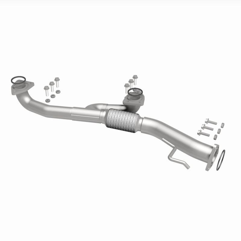 Magnaflow 107-0193 BRE Exhaust 08-12 fits Accord 3.5L Front Pipe Kit