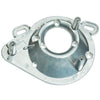 S&S 17-0380 Cycle 1995+ BT Super E/G & SBEFI Air Cleaner Backplate For S&S Vacuu