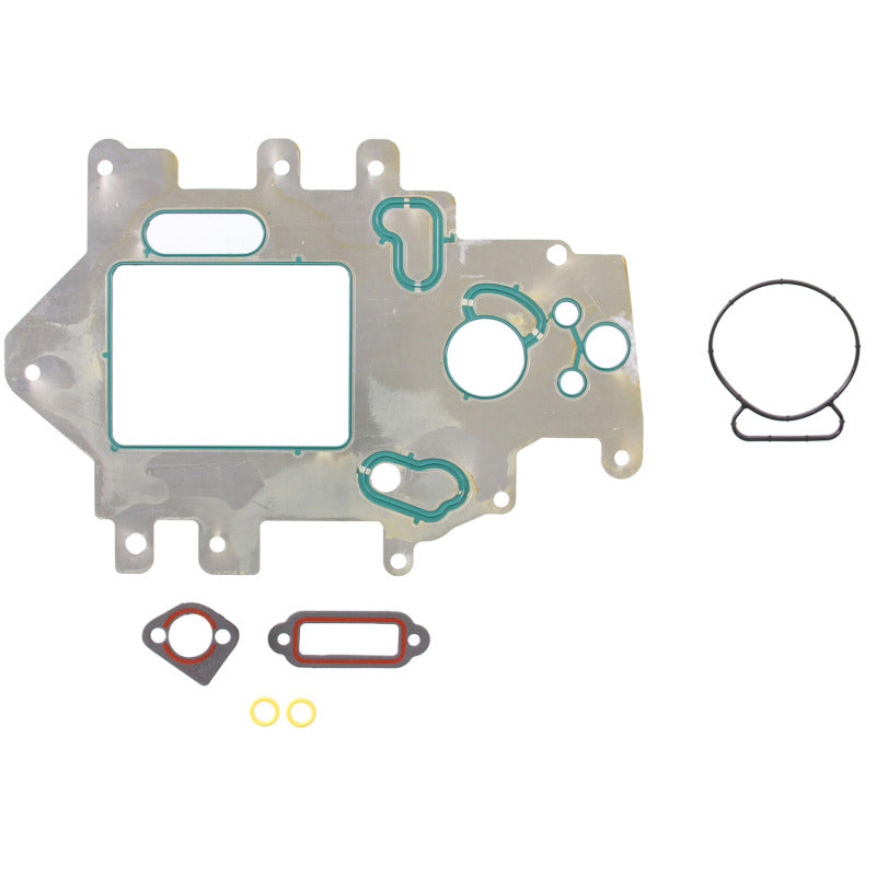 Fel-Pro MS96847 fits Pontiac Grand Prix MS 96847 Fuel Injection Plenum Gasket Set