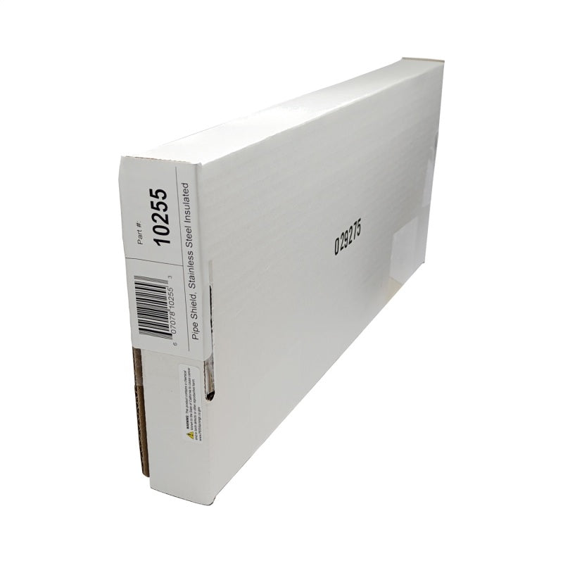 DEI  10255 Pipe Shield - 6in x 12in
