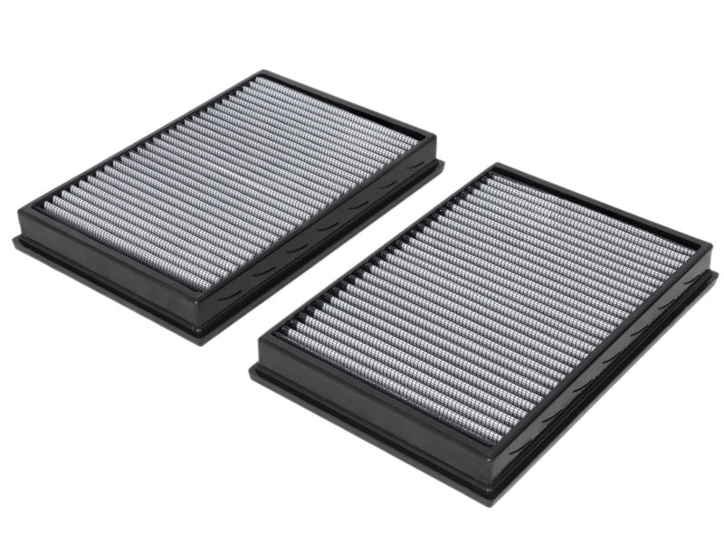 AFE 31-10262M FLOW OEM Replacement Air Filters PDS 11-15 fits Mercedes-Benz SLS