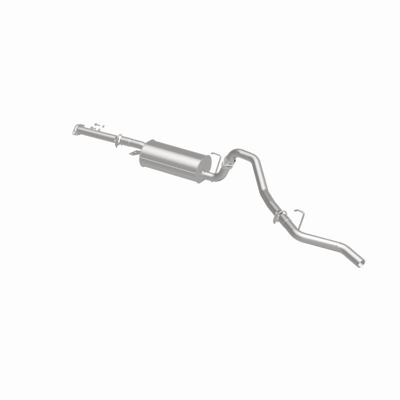Magnaflow 106-0304 BRE Exhaust Kit 98-02 Isuzu Trooper SLX 3.5L