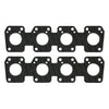 Fel-Pro MS97270 fits Audi A8 Quattro MS 97270 Exhaust Manifold Gasket Set