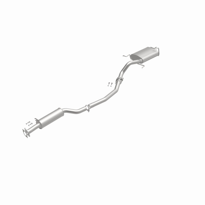 Magnaflow 106-0839 BRE Exhaust Kit 10-13 SANTA FE SORENTO 3.5L