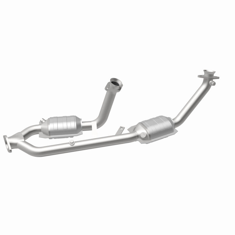 MagnaFlow 4451342 Conv Direct Fit fits Ford 97-98 Windstar 3.0L