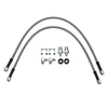 Wilwood flexline kit front porsche 996/911