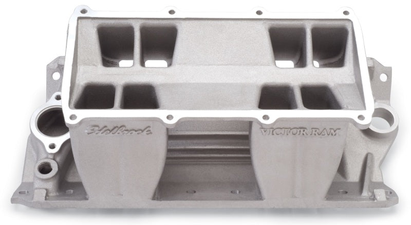 Edelbrock 7070 Manifold Bottom Victor Ram