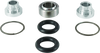 QuadBoss 421052 18-20 Can-Am Commander 1000 LTD Front Upper Shock Bearing Assemb