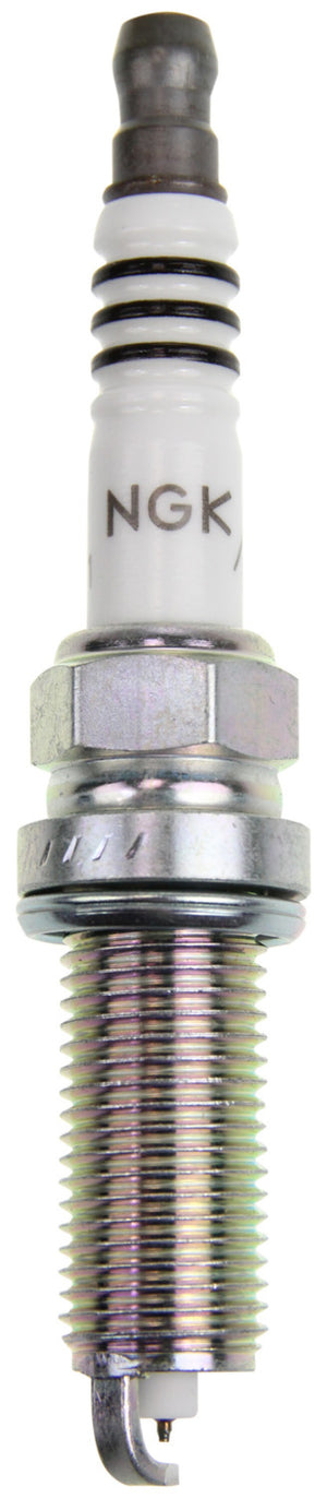 NGK 91187 Iridium IX Spark Plug Box of 4 (LKAR6AIX-11)