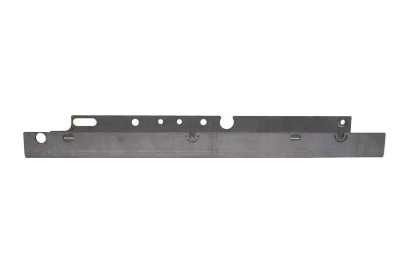 RustBuster RB7815R Rear Frame Section Right Side