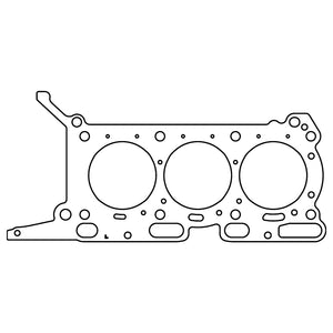 Cometic C15464-040 fits Ford 3.5L Ecoboost Twin Turbo 95mm .040 inch MLS Head G