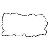 Fel-Pro OS30845R fits Ford F-250 Super Duty OS 30845 R Engine Oil Pan Gasket Set 0 Bolt Hole One Piece Gasket