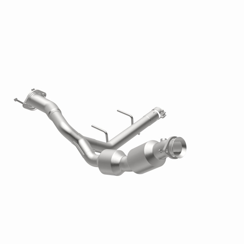 Magnaflow 280266 21-23 fits Ford F-150 3.5L Right Underbody Direct Fit Converter