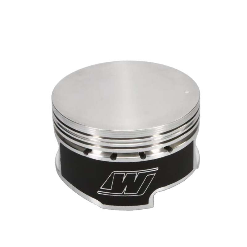 Wiseco 6618M775 fits Mini-Cooper 2002-5 FT 8.5:1 Turbo 77.5mm Piston Shelf Stock