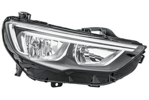 Hella LA354869101 2018-2020 Buick Regal Sportback Headlight Assembly