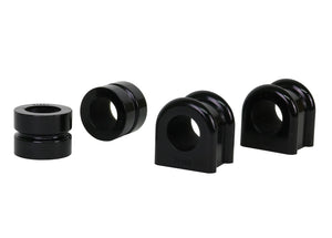 Whiteline W23828 fits Dodge Dakota Sway Bar 1987-1996 - Mount & Link Bushings -