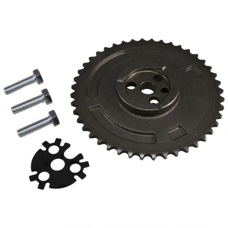 COMP Cams 2102CG Gear and Lock Plate Kit for fits GM 3-Bolt LS
