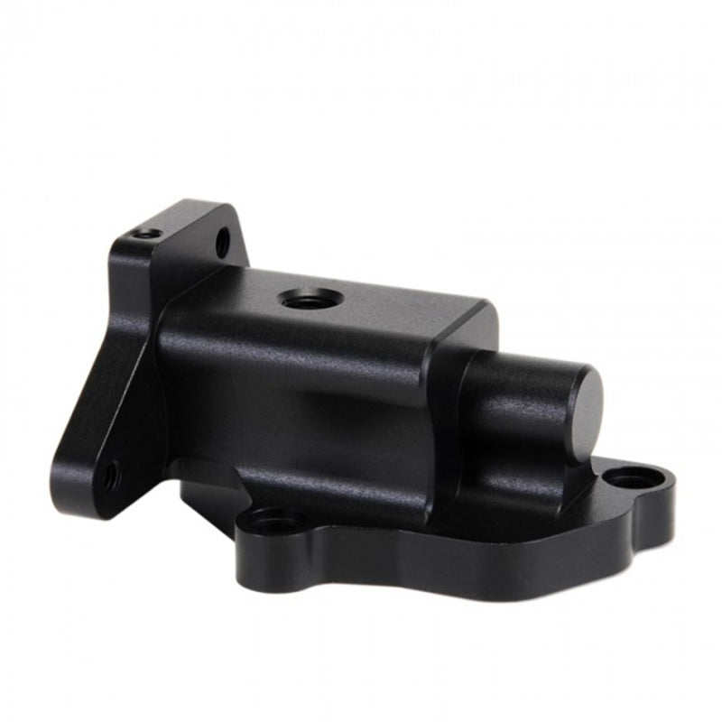 Skunk2 Racing 639-05-0205 Skunk2 fits Honda/fits Acura H-Series VTEC Black Anodized Billet Solenoid