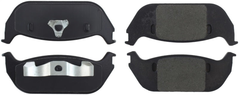 Stoptech 308.0952 Street Brake Pads