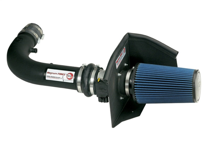 AFE 54-10082 FORCE Intakes Stage-2 P5R AIS P5R fits Ford F-150 97-05 V8-4.6/5.4
