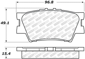 Descriptive image text