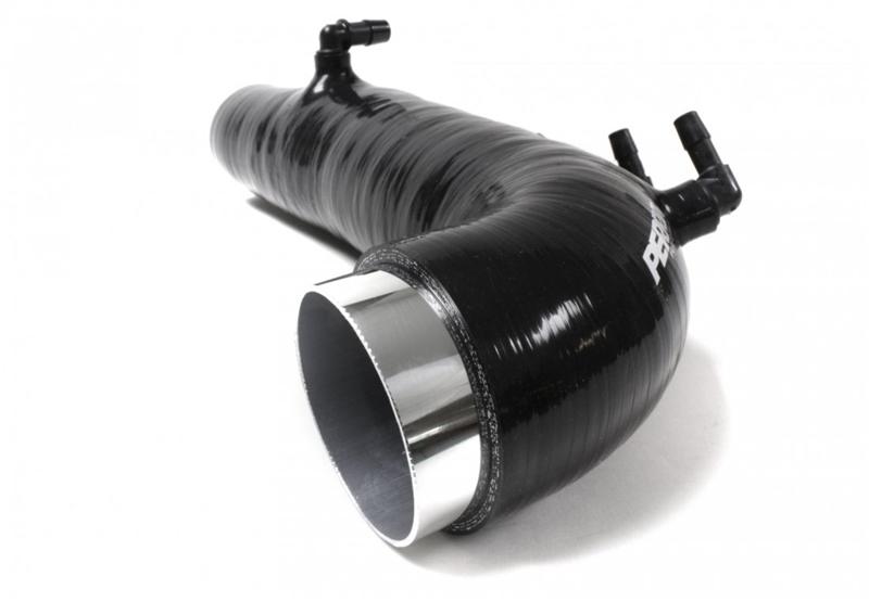 Perrin Performance PSP-INT-421BK PERRIN fits Subaru/Forester Turbo Inlet Hose