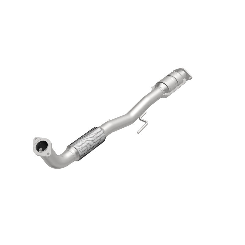 MagnaFlow 49988 Conv DF 2002 fits Toyota Camry 2.4L rear