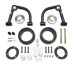 Tuff Country 52006KN 03-23 4Runner 3in Lift Kit w/Upper Control Arms (Excl. Trail Edition & TRD Pro SX8000)