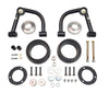 Tuff Country 52006KN 03-23 4Runner 3in Lift Kit w/Upper Control Arms (Excl. Trail Edition & TRD Pro SX8000)