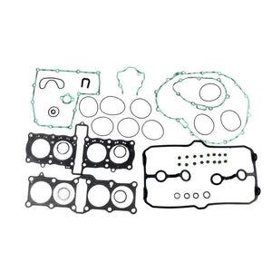 Athena P400210850560 87-90 fits Honda CBR F 500 Complete Gasket Kit (Excl Oil Se
