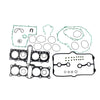 Athena P400210850560 fits Honda 87-90 CBR F 500 Complete Gasket Kit (Excl Oil Seal)