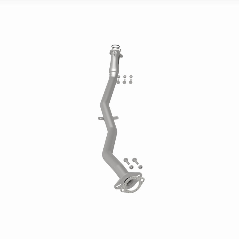 Magnaflow 107-0125 BRE Exhaust 90-96 D21 Pickup 2.4L Front Pipe Kit