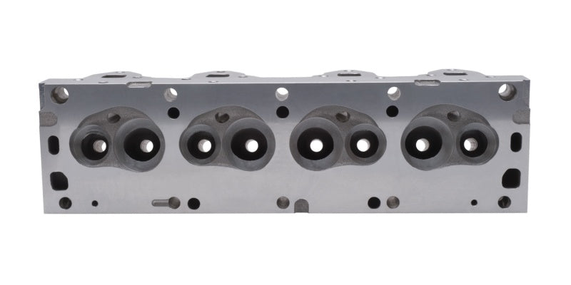 Edelbrock 61857 Cylinder Head fits Ford FE Pro-Port NHRA Super Stock